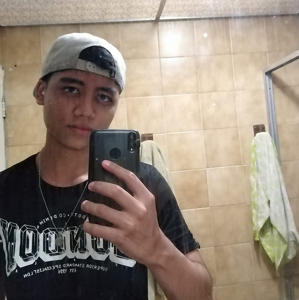 <em>Mateo Padilla</em>